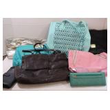 Purses incl.  Dolce&Gabbana Collection