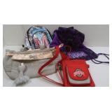 Ohio State Crossbody &more