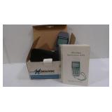 Micrologic Sportsman G.P.S. Unit