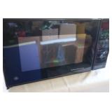 G.E. Microwave Oven-24x15x13