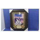 1993 Ben Roethlisberger Plaque