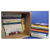 Business & Self Help Book Lot