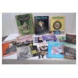 Sheet Music(some Vintage)