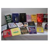 Book Lot-Leadership, Self Help & more