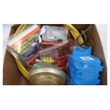 Electric Repair Lot