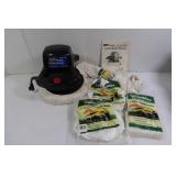 MVP 10" Buffer Polisher