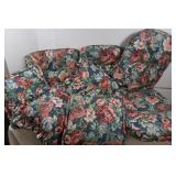 Chair Cushions & Pillows