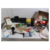 Office Lot-Post-its, Notepads, Calculators & more
