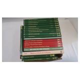 Book Lot-Gardening & Landscaping