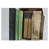 Vintage Books-Lot