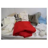 Sewing Material-Lot