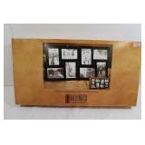 NIB Melannio Picture Frame