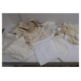 Linens & Doilies