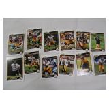 Roethlisberger Score 