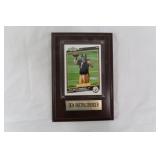 Roethlisberger Score 