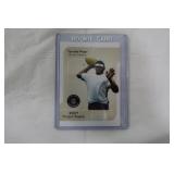 2007 Terrell Pryor Rookie Card Prospect Reserve