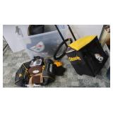 Pittsburgh Steelers Carry Bags & Decor