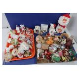 Misc Christmas Ornaments