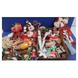 Misc Christmas Ornaments