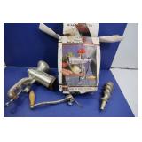 Gourmet Meat Grinder