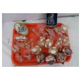 Misc Christmas Ornaments