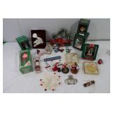 Misc Ornaments, Air Freshners