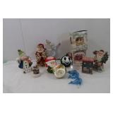 Christmas Decor Lot