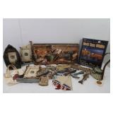 Home Decor, Puzzles, Picture Frames & more