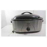 Rival 22Qt. Roaster