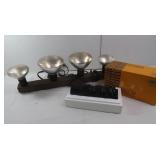 Vintage Soligor Telephoto Lens 85-205mmf 3.8&Photo