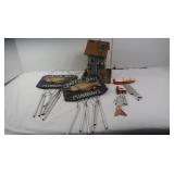 Wind Chimes & Home Decor