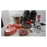 Misc Kitchen Items-Thermos