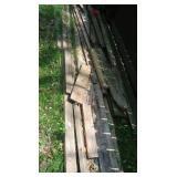 Misc Wood Lot