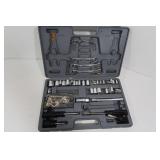 Durex Socket Set in Plastic Case