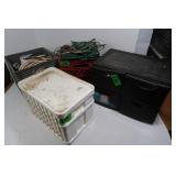 Extension Cords & Wires