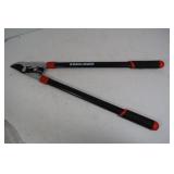 30" B&D Pruning Shears