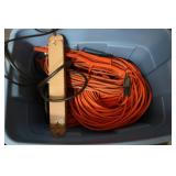 Extension Cords, Power Block & more