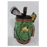 Resin Golf Decor(New)