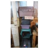 Pet Cages &more