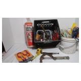 Painting Supplies & more