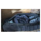 3 Sleeping Bags