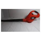 B&D Leaf Blower(no charger)