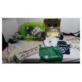 MIsc Golf Towels, Balls & more