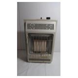 Kerosene Heater