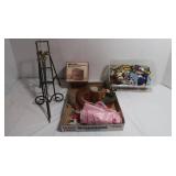 Home Decor, Refrigerator Magnets