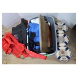 Handbags, Ship Items & more