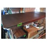 Folding Table-5