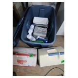 2 Playmate Coolers, Tote & more
