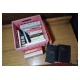 MIsc Book Lot-Gone with the Wind &more