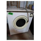Apartment Dryer-24"Wx15"Dx29"H(condition unknown)
